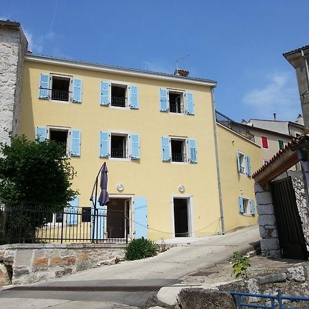 Apartments Antica Orsera Luaran gambar
