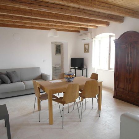 Apartments Antica Orsera Luaran gambar