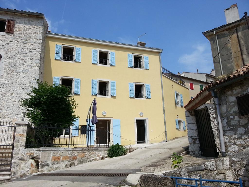 Apartments Antica Orsera Luaran gambar