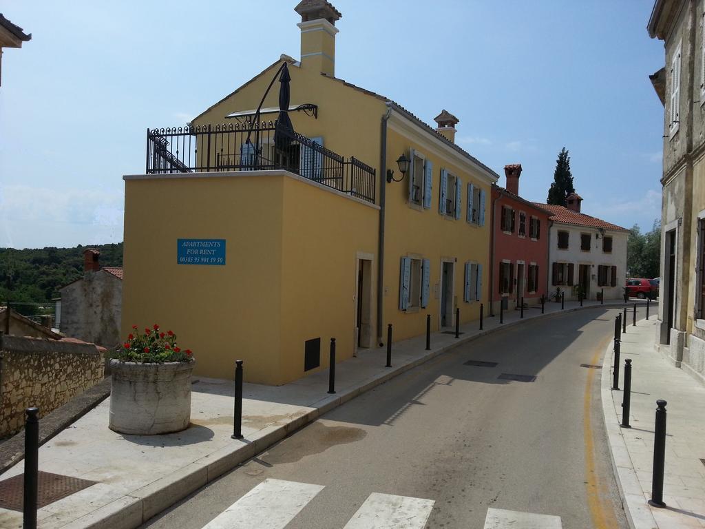 Apartments Antica Orsera Luaran gambar