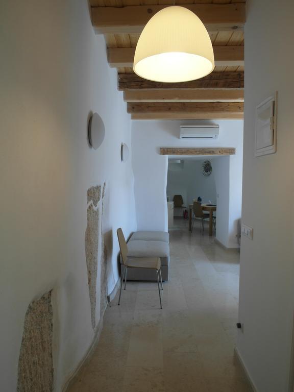 Apartments Antica Orsera Bilik gambar