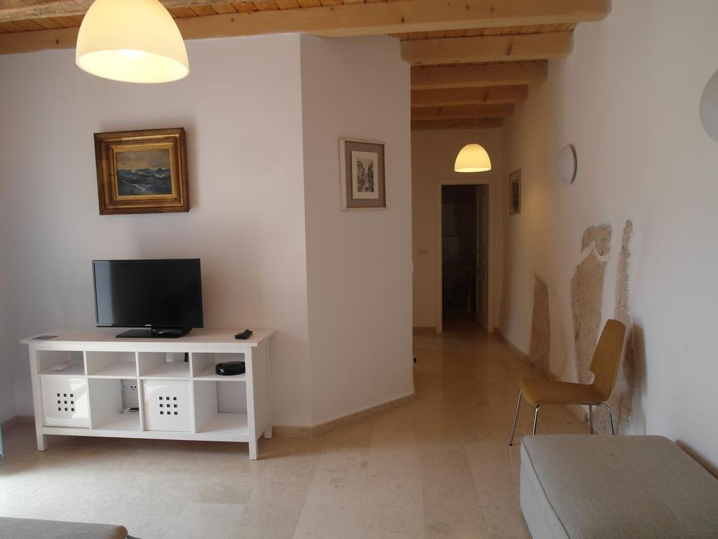 Apartments Antica Orsera Bilik gambar