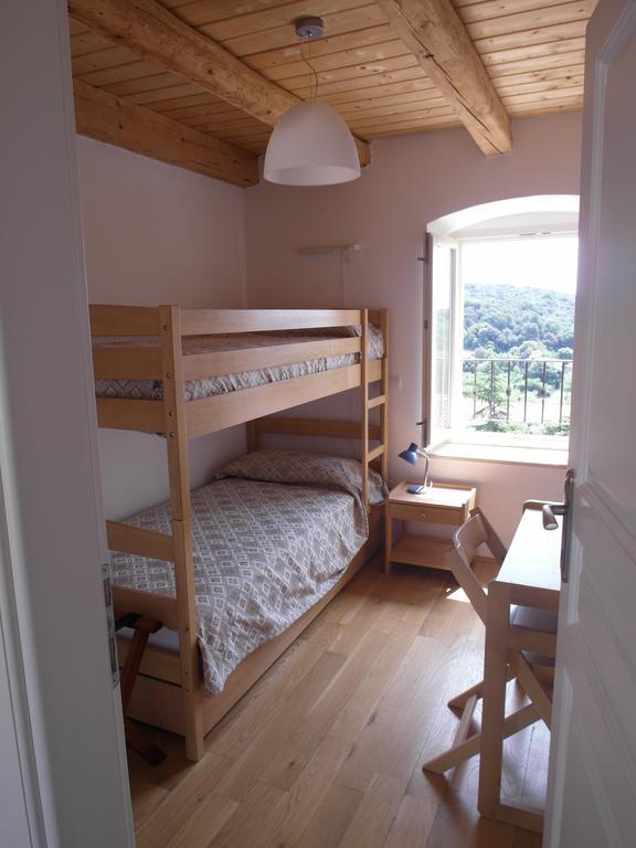 Apartments Antica Orsera Bilik gambar