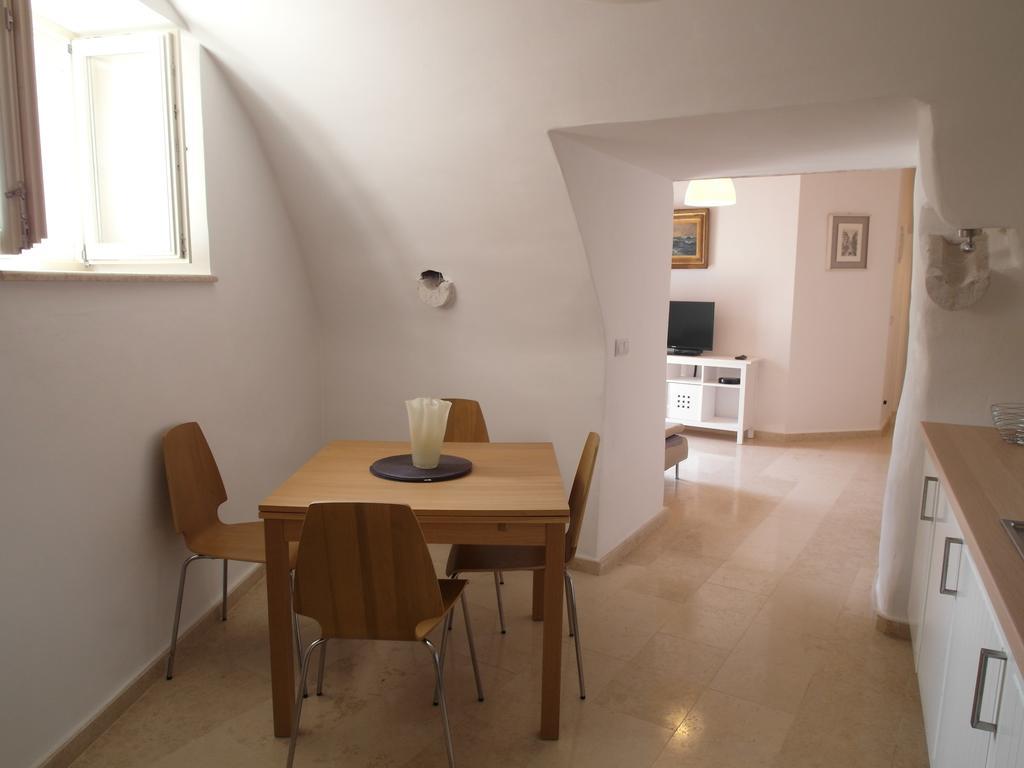 Apartments Antica Orsera Bilik gambar