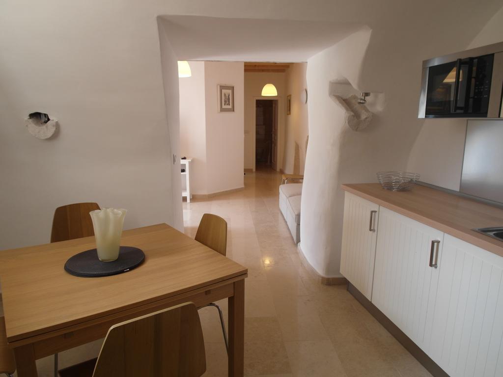 Apartments Antica Orsera Bilik gambar