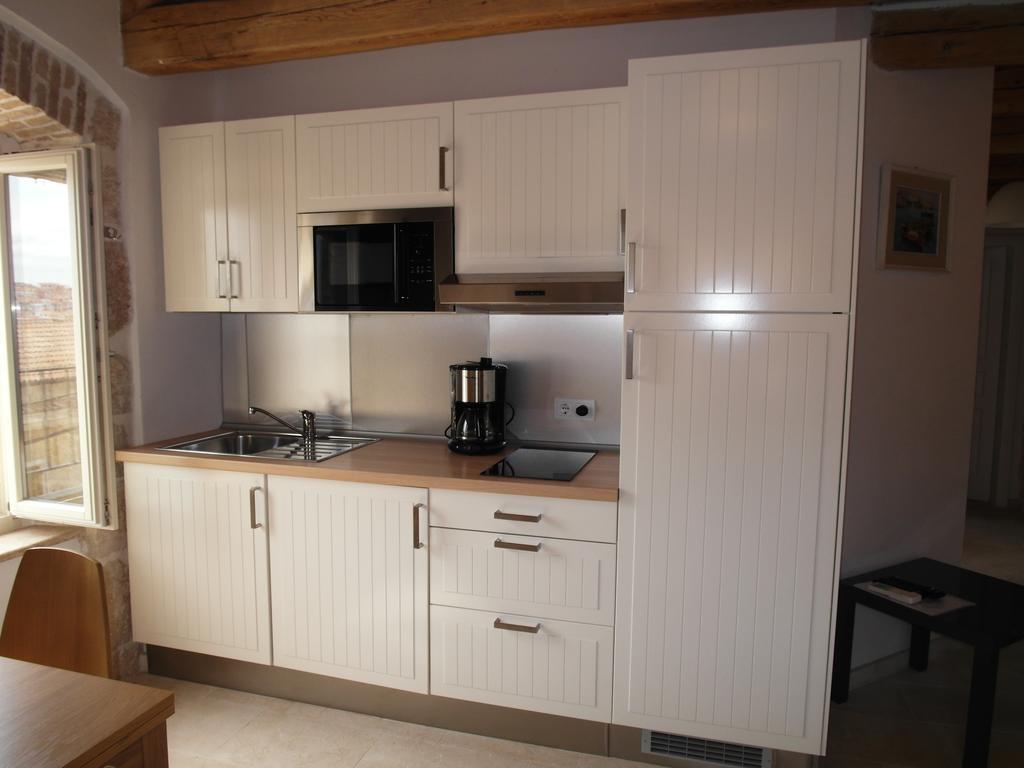 Apartments Antica Orsera Bilik gambar