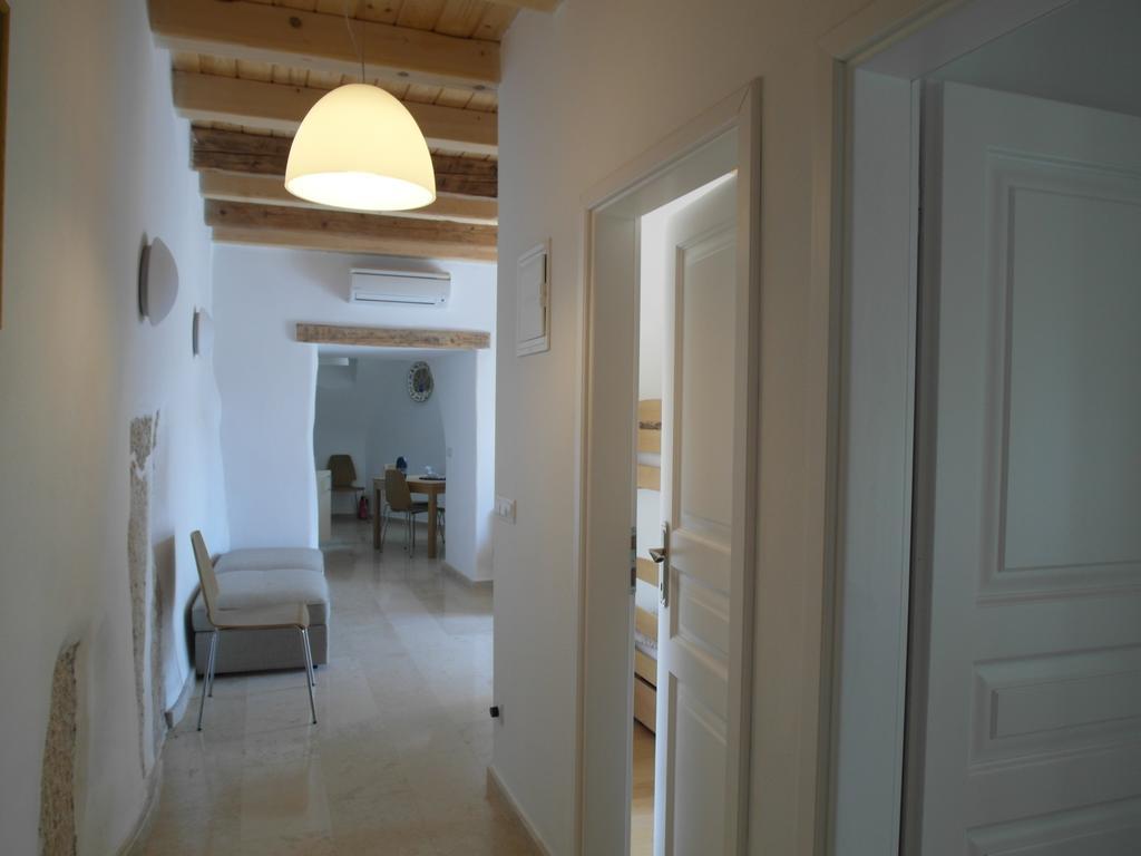 Apartments Antica Orsera Bilik gambar