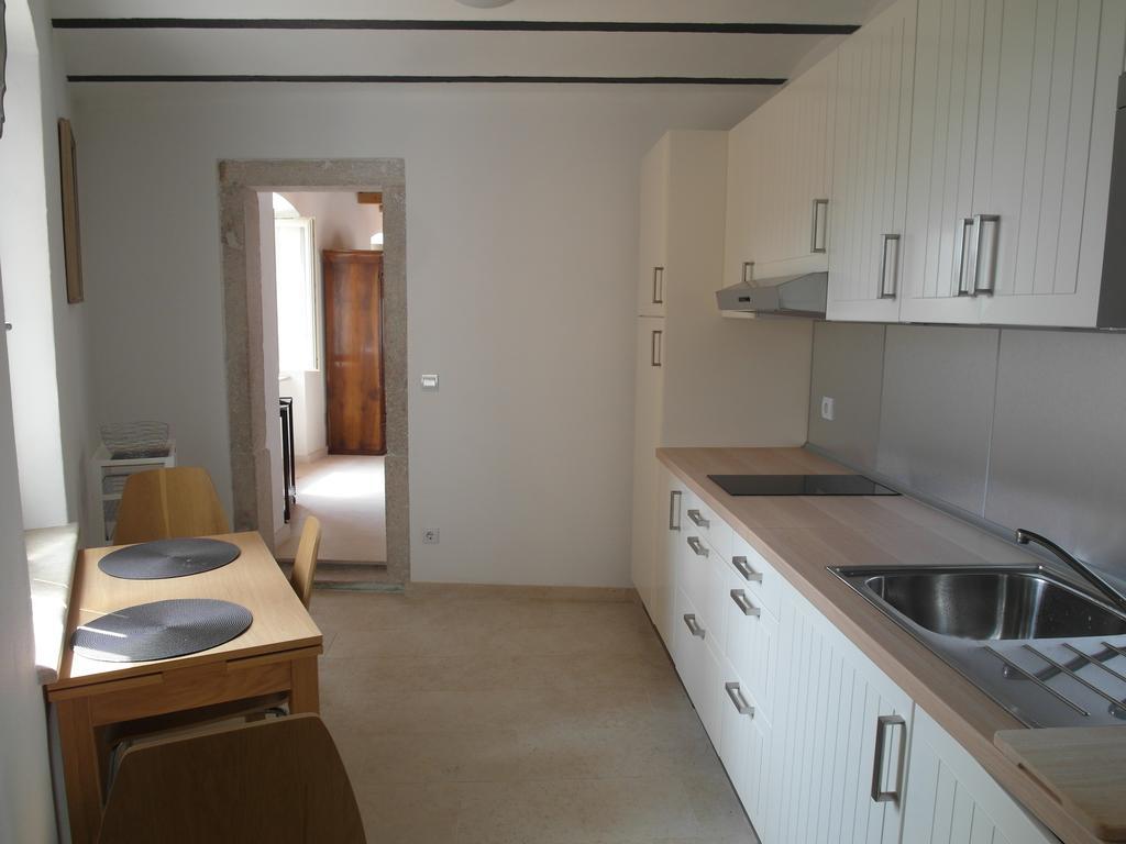 Apartments Antica Orsera Bilik gambar